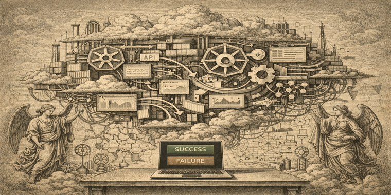 Beyond the buzzwords Beyond the buzzwords