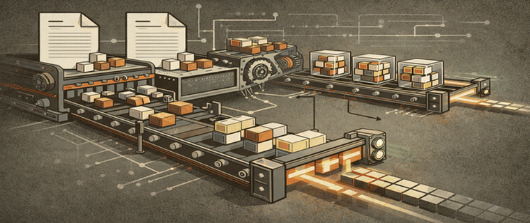 prod cons file process