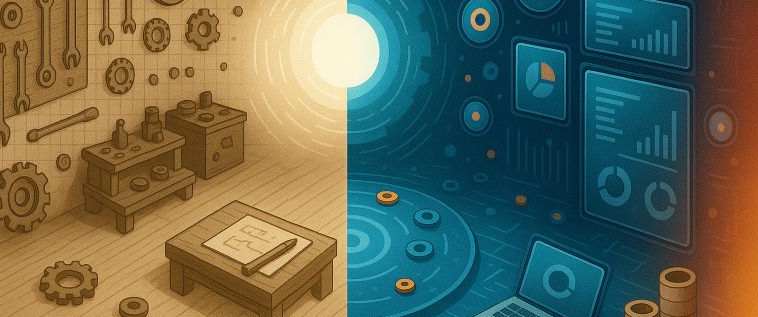 Software Engineering Craftsmanship