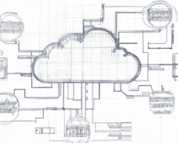 Partly cloudy