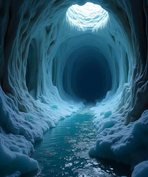 Frozen Lake