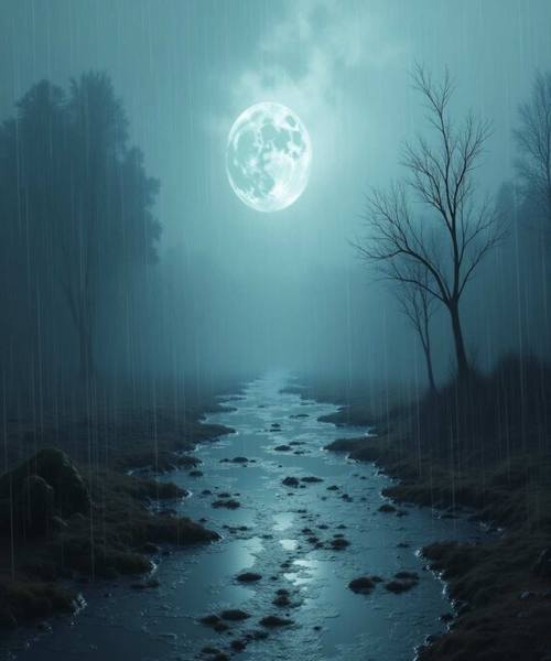 The Mire of Gluttony