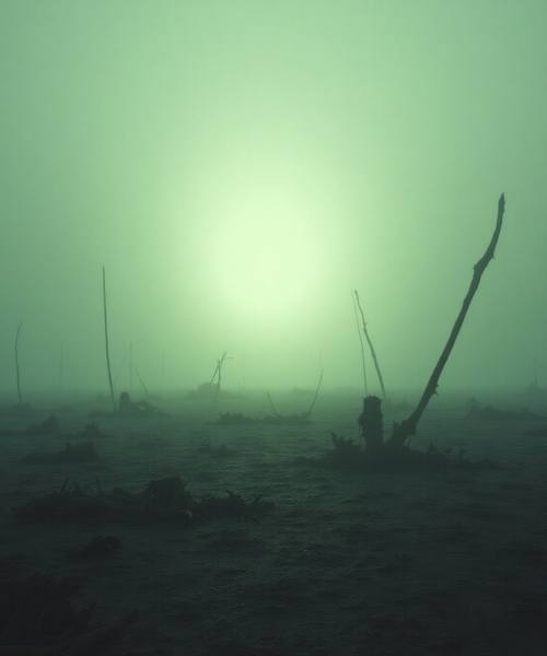 The Null Abyss